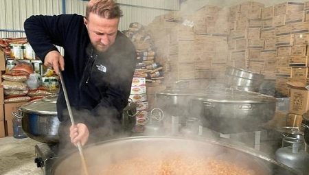 BM heyetinden sarsıntı bölgesinde Antikkapı’ya tam not