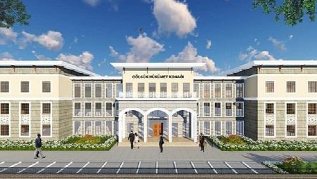 Gölcük Hükümet Konağı’nın İmal İhalesi Sonuçlandı