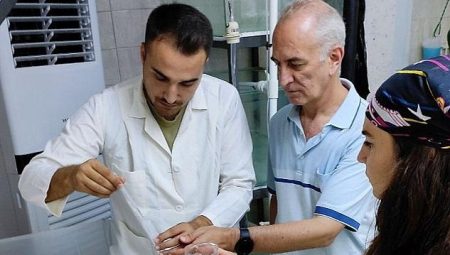 EÜ Su Eserleri Fakültesi ‘Öğrenci Projeleri’nde de öncü