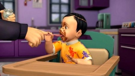 The Sims 4 – Infants Güncellemesi Yayında