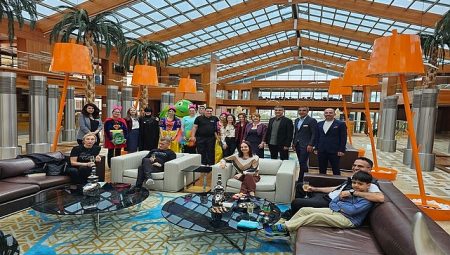 Hilton Dalaman Sarıgerme Resort & Spa dönemi açtı: Maviyle yeşilin kucaklaştığı bir masal başlıyor