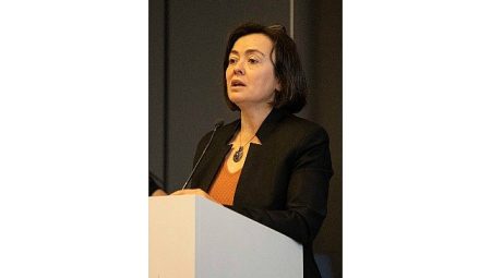 Prof. Dr. Zeynep Şimşek: “Deprem sonrası çocukları oyunla, sevgiyle ve sabırla destekleyin”