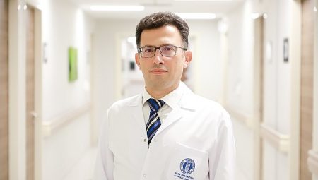Yeterli Huylu Prostat Büyümesini Yeni Kuşak Cerrahi Tedavilerle Düzgünleştirmek Mümkün