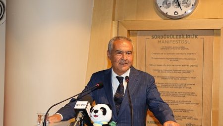 Çin Memleketler arası İthalat Fuarı’ndan Türk firmalarına davet