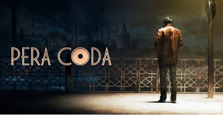 Disco Elysium’dan Esinlenen ve İstanbul’da Geçen Kıssa Odaklı Macera Oyunu Pera Coda’nın Tanıtım Fragmanı Yayınlandı