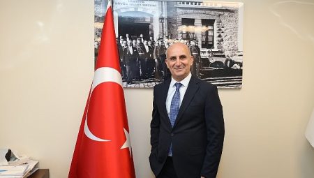 Ege Bölgesi’nde besin bölümünde ihracatını en çok artıran hububat bakliyat yağlı tohumlar kesimi oldu