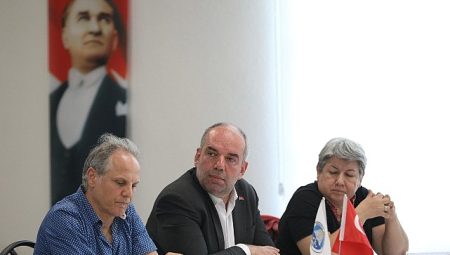 Mudanya, Turizmde Yol Haritasını Belirliyor