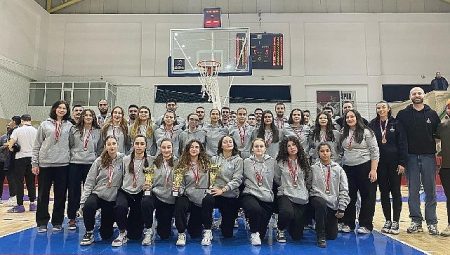 Sporun ve gençliğin kenti: İzmir