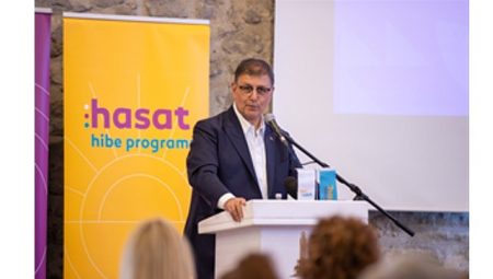 Tugay: Son nefesimi verene kadar bu çabanın bir kesimi olacağım