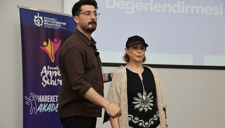 Büyükşehir’den kaliteli bir hayat için ipuçları