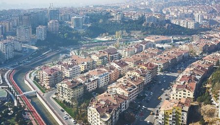 Keçiören’de Uyuşturucuyla Uğraşta Seferberlik