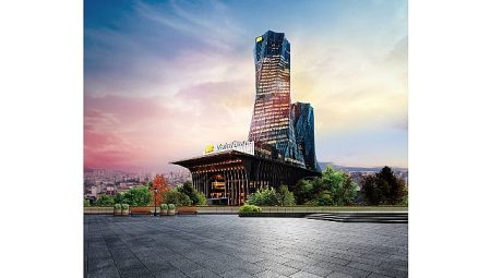 VakıfBank’tan sürdürülebilirlik temaslı faiz swap süreci